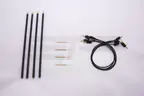 Cable para toma circular DAF de 16 contactos para TheGenius y MyGenius F32GN019