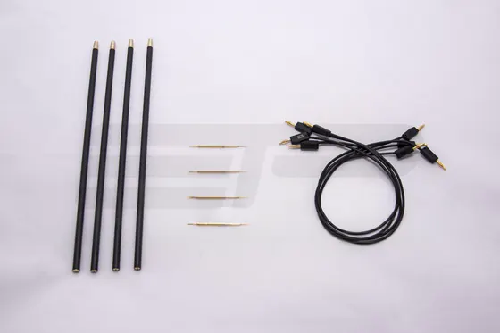 Cable para toma circular DAF de 16 contactos para TheGenius y MyGenius F32GN019