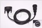Cable para toma circular DAF de 16 contactos para TheGenius y MyGenius F32GN019 2